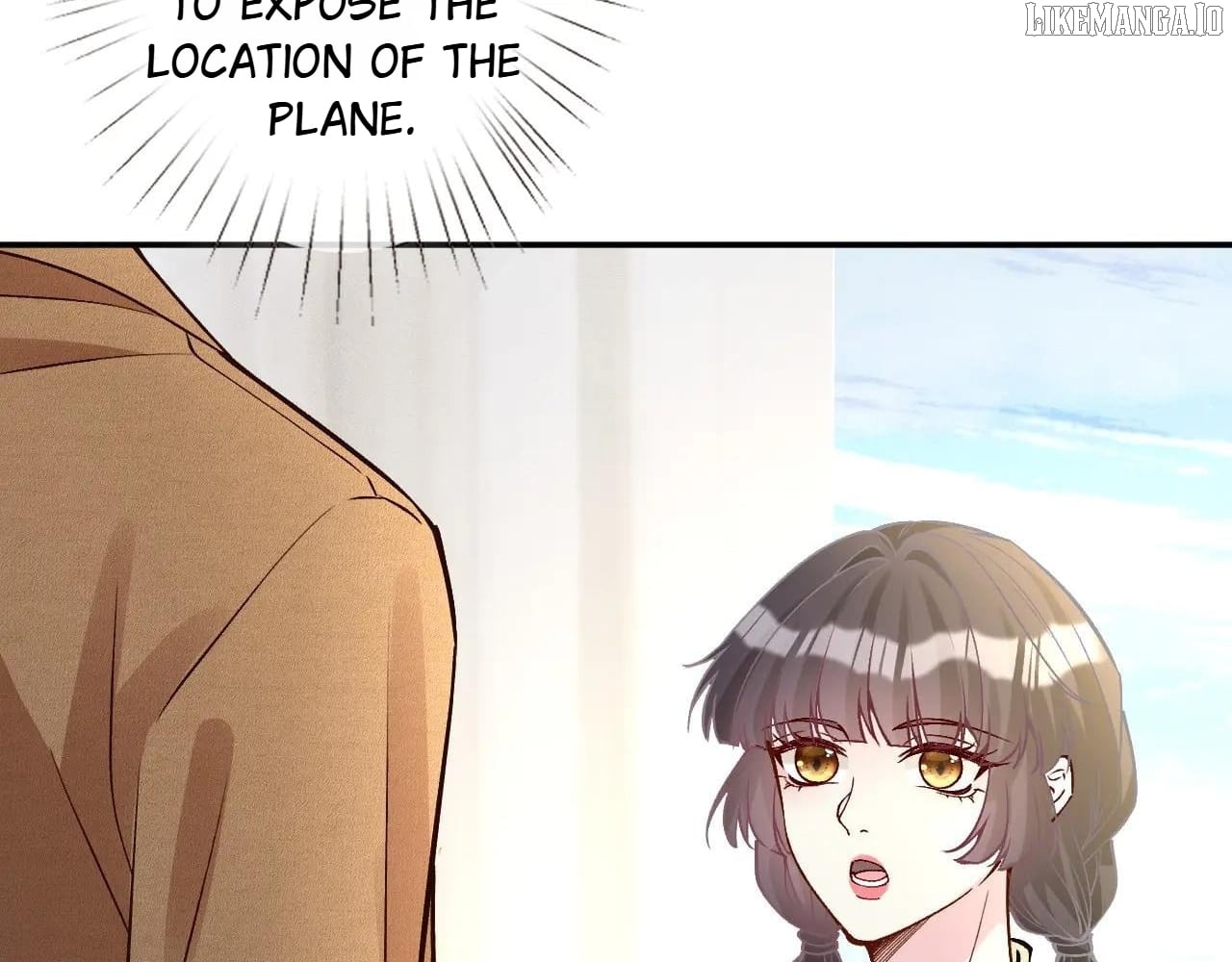 Everyone's Darling Chapter 365 - page 35